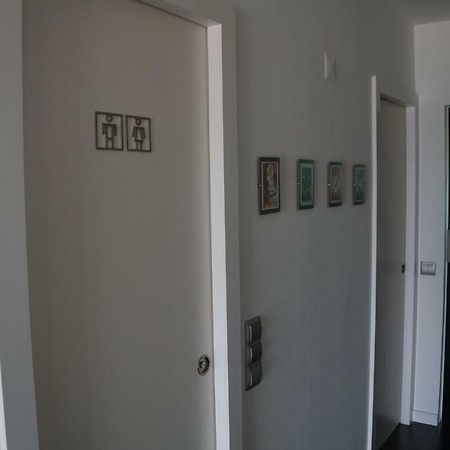 Apartament Penthouse Bellevue Almada Zewnętrze zdjęcie