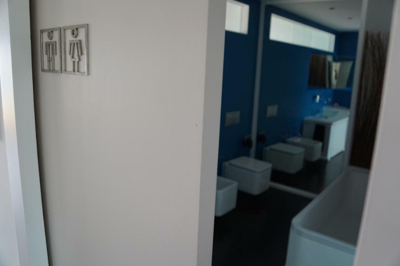 Apartament Penthouse Bellevue Almada Zewnętrze zdjęcie