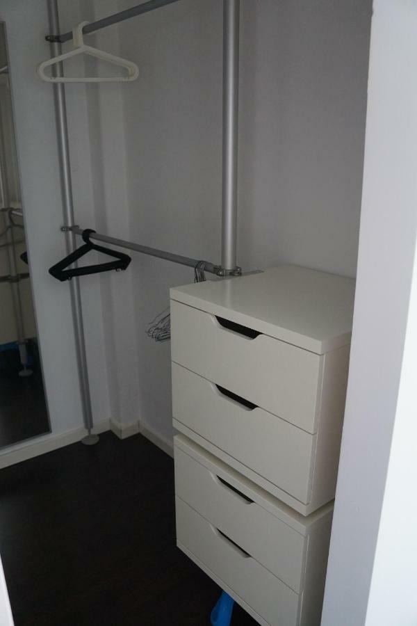 Apartament Penthouse Bellevue Almada Zewnętrze zdjęcie